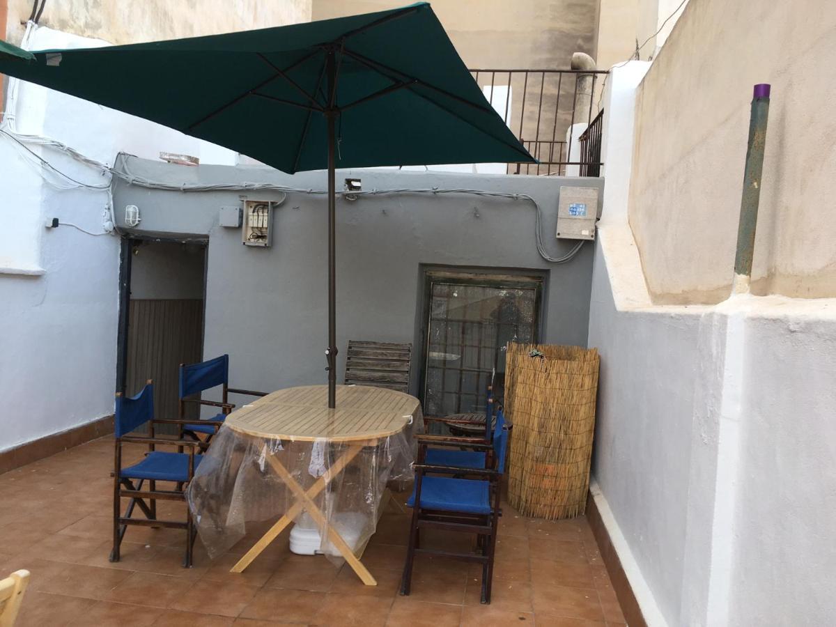 -Saint Thomas- Alicante Old Town ภายนอก รูปภาพ